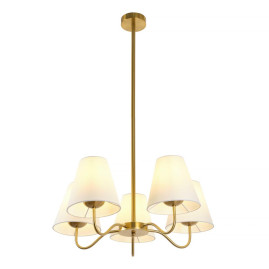 Подвесная люстра MyFar Charlotte MR2100-5C