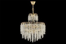 Подвесная люстра Arti Lampadari Daverio E 1.5.50.105 G