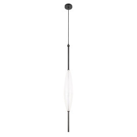 Подвесной светодиодный светильник Loft IT Venice 10223/A White
