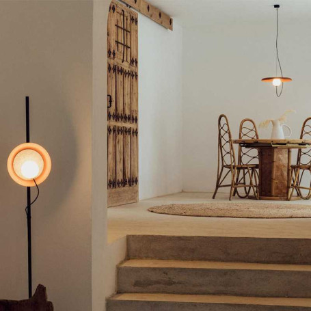 Торшер Imperium Loft margott-fl01 227312-23