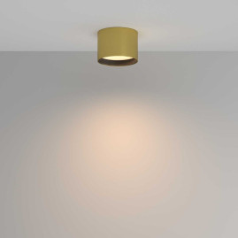 Потолочный светильник Maytoni Technical Ceiling Glare C127CL-L7W3K-BS
