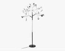 Торшер Ambrella light Traditional TR3030
