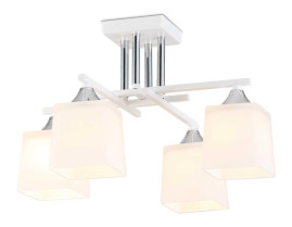 Люстра на штанге Ambrella light TRADITIONAL TR303041