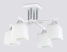 Люстра на штанге Ambrella light TRADITIONAL TR303041