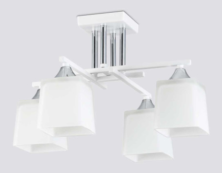 Люстра на штанге Ambrella light TRADITIONAL TR303041