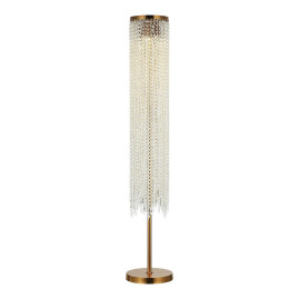 Торшер Lussole LOFT Floyd LSP-0649
