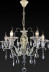 Подвесная люстра Toplight Zoe TL7220D-05RY