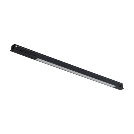 Трековый магнитный светильник Crystal Lux CLT 0.34 001 10W BL 4000K
