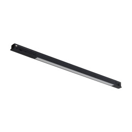 Трековый магнитный светильник Crystal Lux CLT 0.34 001 10W BL 4000K