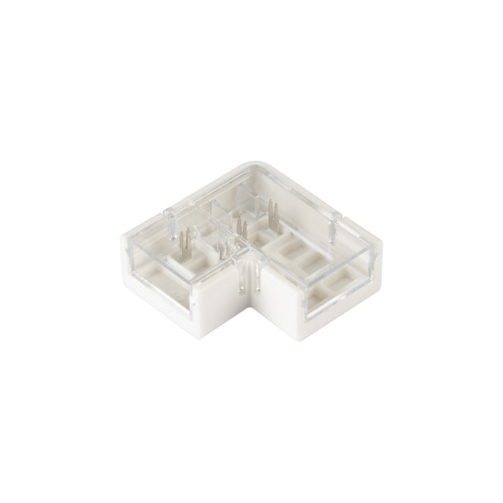 Коннектор угловой для лент ARL-10x05mm Arlight 058113