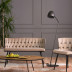 Торшер TK Lighting 16162 Soho Black