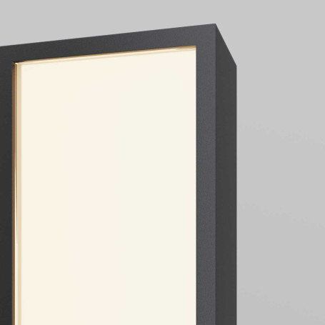 Садово-парковый светильник Maytoni Outdoor O470FL-L40GF3K