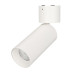 Потолочный светодиодный светильник Arlight SP-Polo-Surface-Flap-R65-8W Day4000 027528