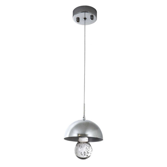 Подвесной светодиодный светильник Modelux 88981-1 CR