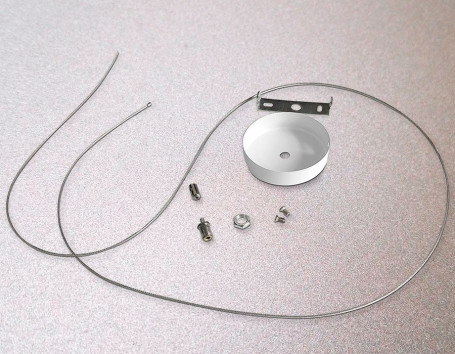 Подвес Ambrella light Track System GL7032