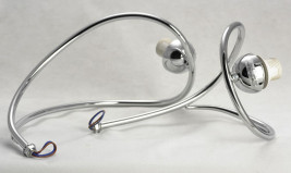 Потолочная люстра Lussole Lgo GRLSP-8140