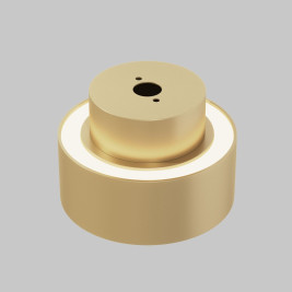 Потолочный светильник Maytoni Technical Space C092CL-GX53-MG