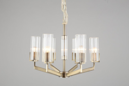 Подвесная люстра Omnilux Ledro OML-69903-06