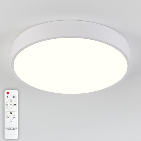 Потолочный светодиодный светильник Natali Kovaltseva LED LAMPS 81111/5C