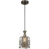 Потолочный светильник Reluce 05087-0.9-01 AB