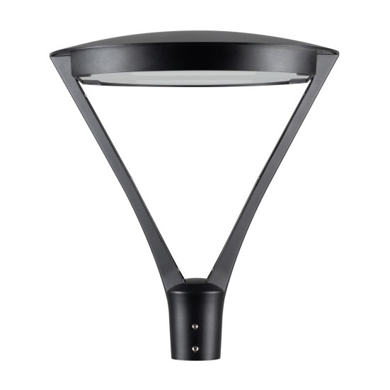 Светильник ALT-OSARIS-50W Warm2700 (BK, 145x60 deg, 230V) Arlight 060318