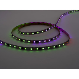 Светодиодная лента LEDS POWER MAGIC-E RGB "бегущий огонь" 5050 60/м (14,4Вт/м) 12В 003450