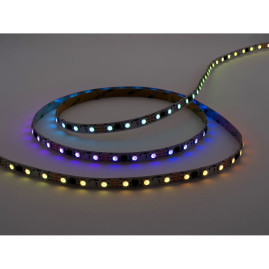 Светодиодная лента LEDS POWER MAGIC-E RGB "бегущий огонь" 5050 60/м (14,4Вт/м) 12В 003450