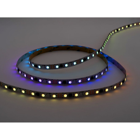 Светодиодная лента LEDS POWER MAGIC-E RGB &amp;quot;бегущий огонь&amp;quot; 5050 60/м (14,4Вт/м) 12В 003450