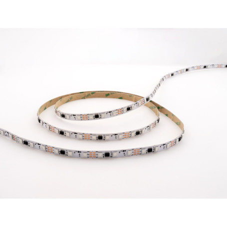 Светодиодная лента LEDS POWER MAGIC-E RGB &amp;quot;бегущий огонь&amp;quot; 5050 60/м (14,4Вт/м) 12В 003450