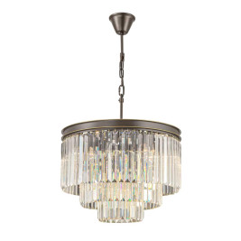 Подвесная люстра Citilux Мартин CL332131