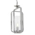 Подвесной светильник Lumina Deco Benton LDP 1236-1 CHR