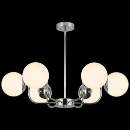 Потолочный светильник ILLUMICO IL0167-6P-79 CR