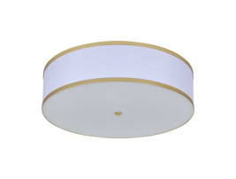 Потолочный светильник Newport 3559/PL mat.gold М0071490