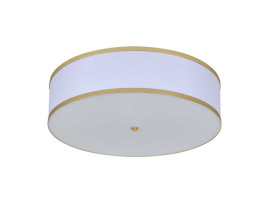 Потолочный светильник Newport 3559/PL mat.gold М0071490