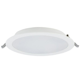 Встраиваемый светильник Nowodvorski Mykonos Led White 10542