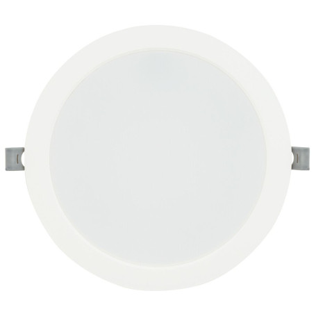 Встраиваемый светильник Nowodvorski Mykonos Led White 10542