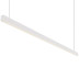 Подвесной светодиодный светильник Denkirs DK9303-WH