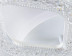 Потолочная светодиодная люстра Ambrella light Acrylica Original FA3925