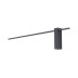 Настенный светильник Nowodvorski Motive Led M Black 10311