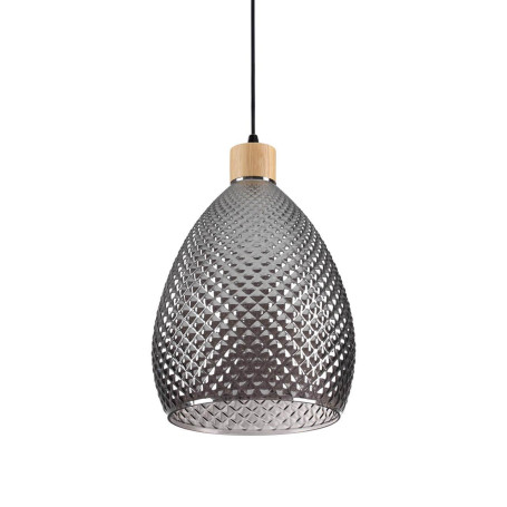 Подвесной светильник Ideal Lux Bergen-1 SP1 238746