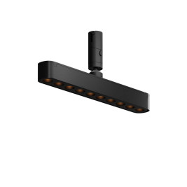 Трековый светильник Maytoni Technical Points Rot TR203-1-10W3K-S-B