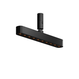 Трековый светильник Maytoni Technical Points Rot TR203-1-10W3K-S-B