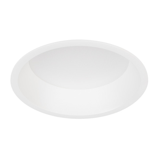 Светильник MS-BREEZE-BUILT-R125-16W Day4000 (WH, 90 deg, 230V) Arlight 035613(1)