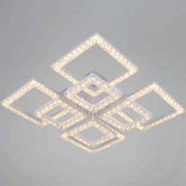 Светильник потолочный Reluce 88120-0.3-4+4C WH