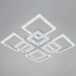 Светильник потолочный Reluce 88120-0.3-4+4C WH