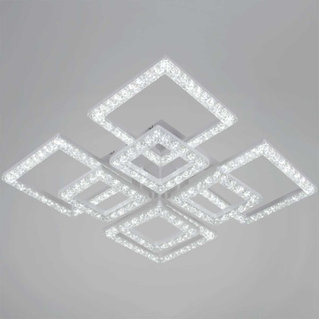 Светильник потолочный Reluce 88120-0.3-4+4C WH