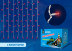 Светодиодная гирлянда Uniel занавес 220V красный ULD-C2030-240/SWK RED IP67 UL-00001362