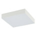 Потолочный cветильник Nowodvorski Lid Square Led White 10431