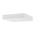 Потолочный cветильник Nowodvorski Lid Square Led White 10431