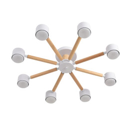 Люстра Lumion VUDI 8306/8C